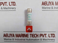 Lot Of 6X Italweber Ch14 Cartridge Fuses 6A 690V