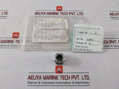Lot of 6X Kawasaki A87-1665-34 Self Lock Nut M18X2 for H.P/L.P Flexible Coupling