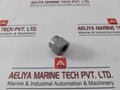 Lot of 6X Kawasaki A87-1665-34 Self Lock Nut M18X2 for H.P/L.P Flexible Coupling