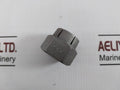 Lot of 6X Kawasaki Self Lock Nut A87-1665-34R1 3180137.16