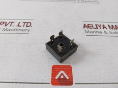 Lot of 6X KBPC35-02 Bridge Rectifier