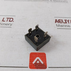 Lot of 6X KBPC35-02 Bridge Rectifier