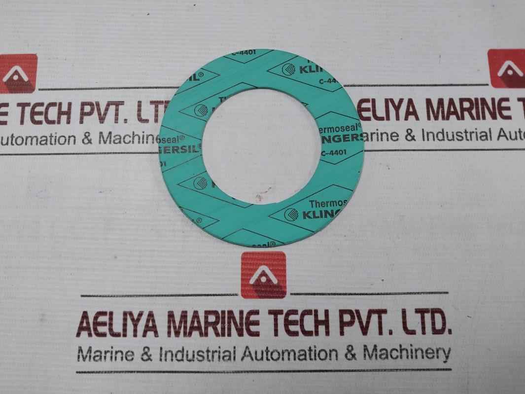 Lot Of 6X Klingersil C-4401 Thermoseal Hydril Gasket Oh 6