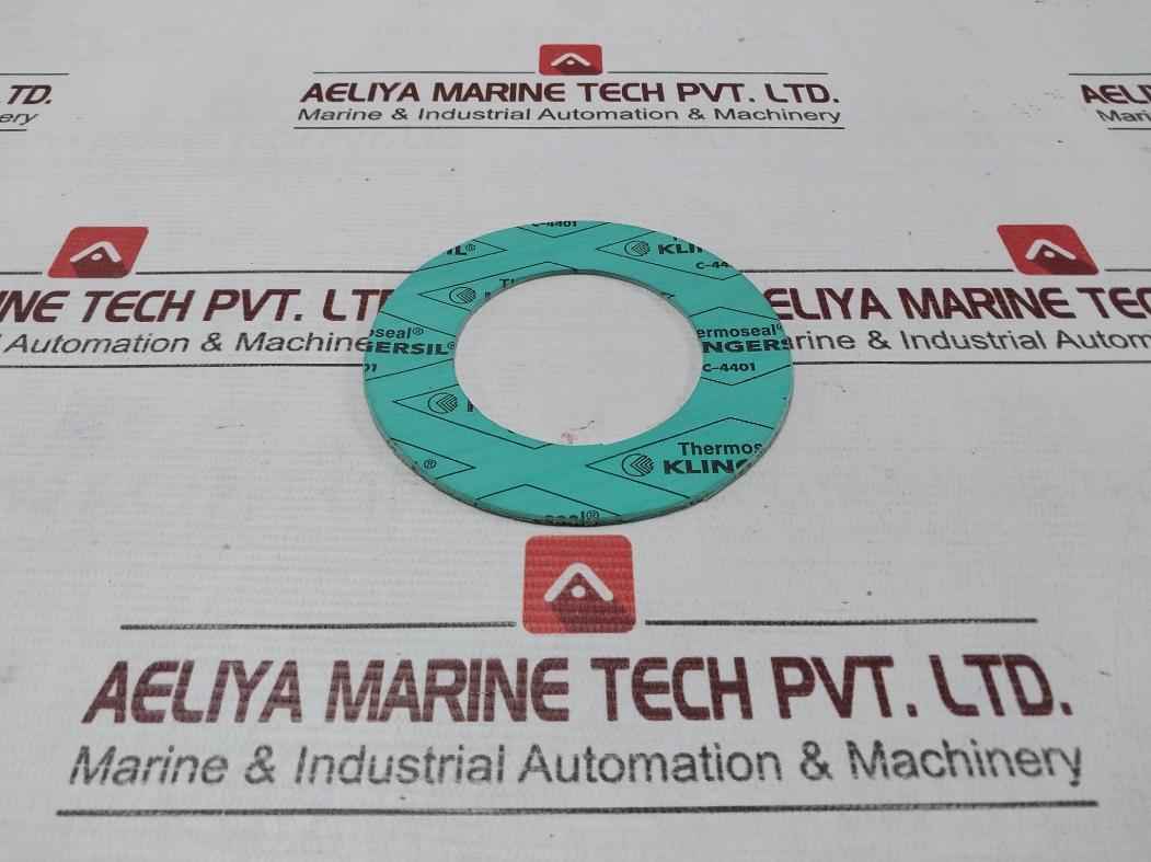 Lot Of 6X Klingersil C-4401 Thermoseal Hydril Gasket Oh 6