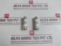 Lot of 6X KLK XD 40 Cylindrical Fuse 32 Amp
