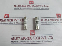Lot of 6X KLK XD 40 Cylindrical Fuse 32 Amp