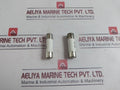 Lot of 6X KLK XD 40 Cylindrical Fuse 32 Amp