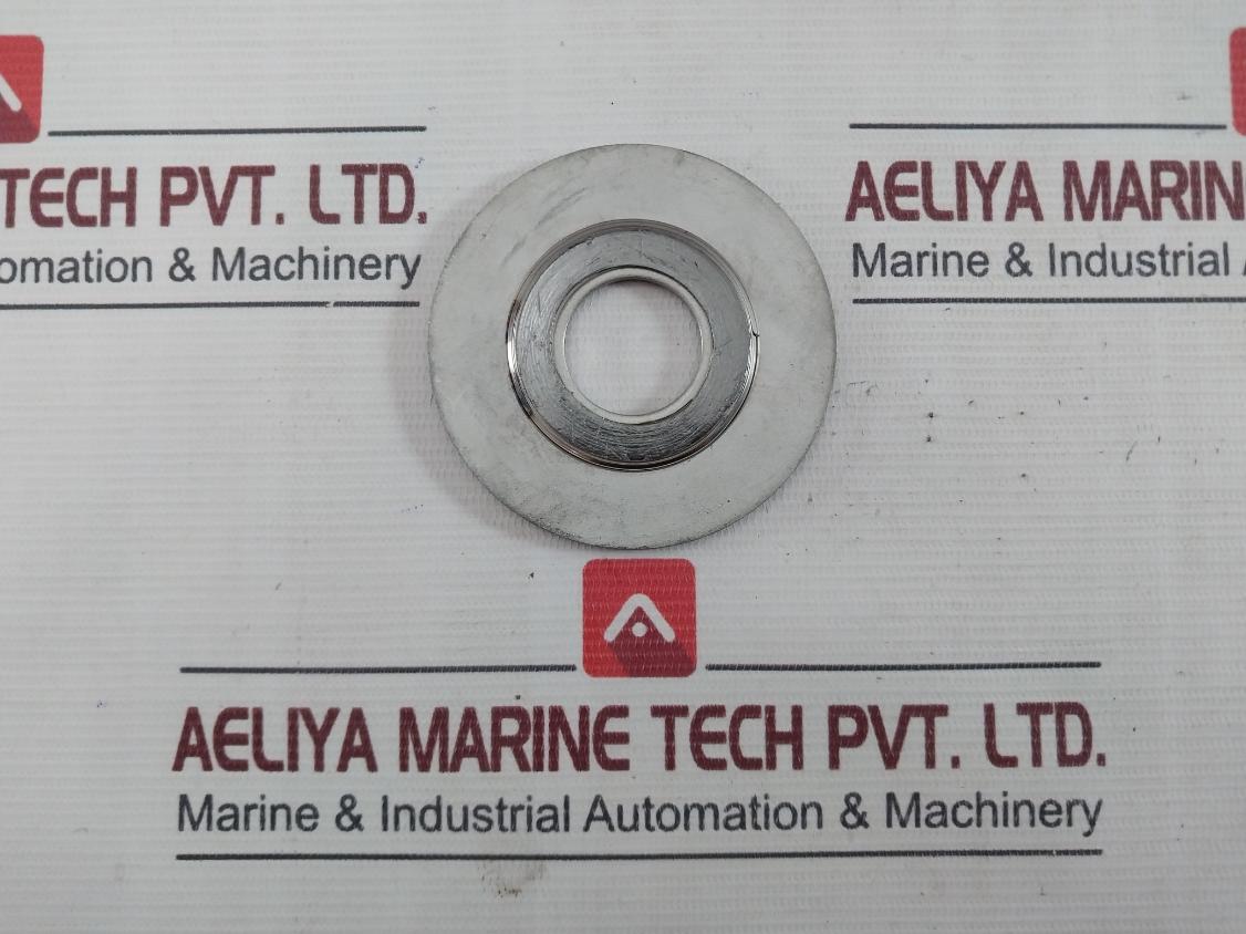 Lot Of 6X Kukil Asme B16.20 Spiral Wound Gasket For Boiler Mounting Pipe