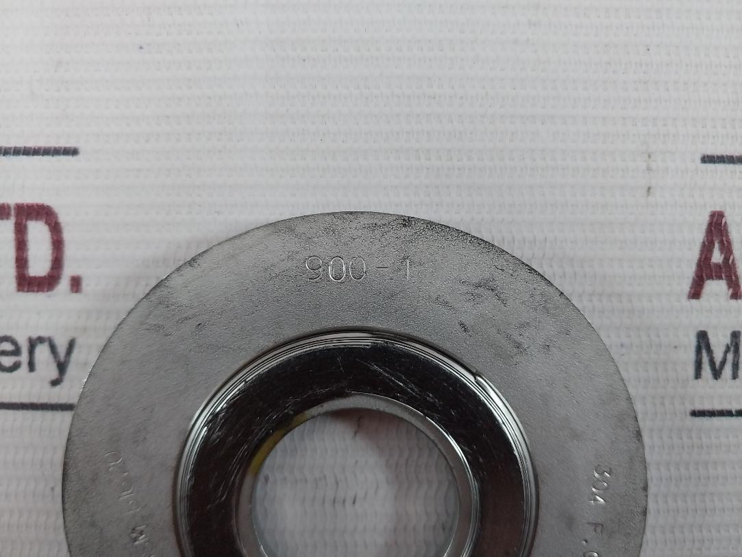 Lot Of 6X Kukil Asme B16.20 Spiral Wound Gasket For Boiler Mounting Pipe