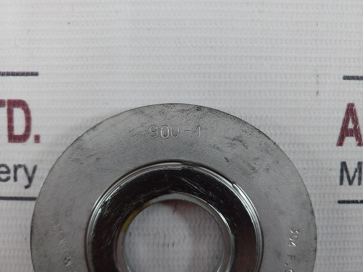 Lot of 6X KUKIL ASME B16.20 Spiral Wound Gasket For Boiler Mounting Pipe