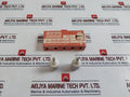 Lot of 6X Lindner 2A 500V Ceramic Bottle Fuse