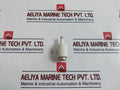 Lot of 6X Lindner 2A 500V Ceramic Bottle Fuse