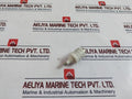 Lot of 6X Lindner 2A 500V Ceramic Bottle Fuse