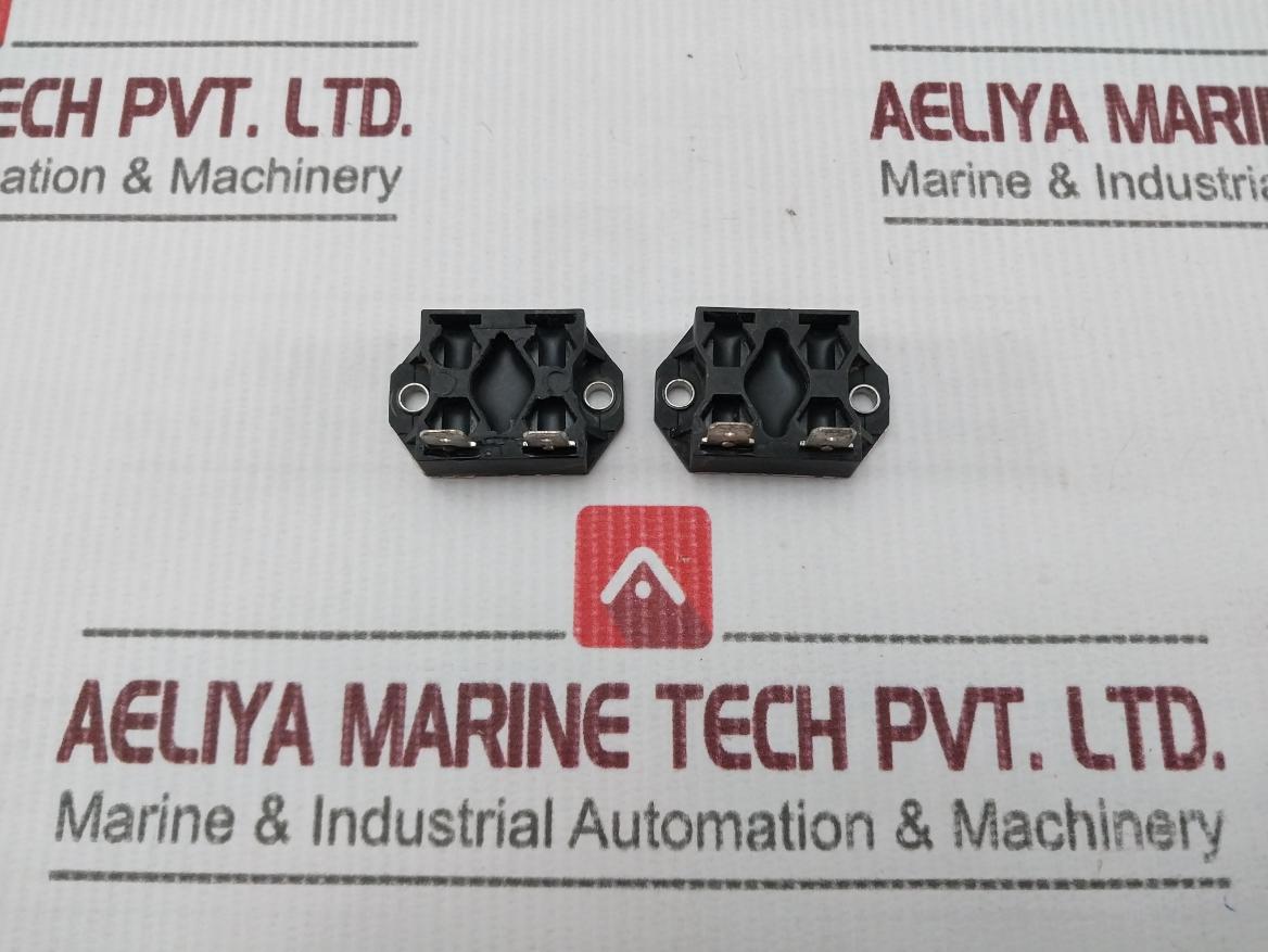 Lot Of 6X Mcb 964 Iso 25 F Diode Module