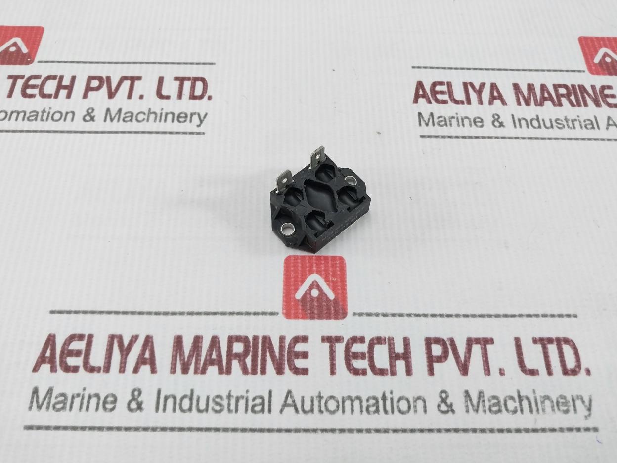 Lot Of 6X Mcb 964 Iso 25 F Diode Module