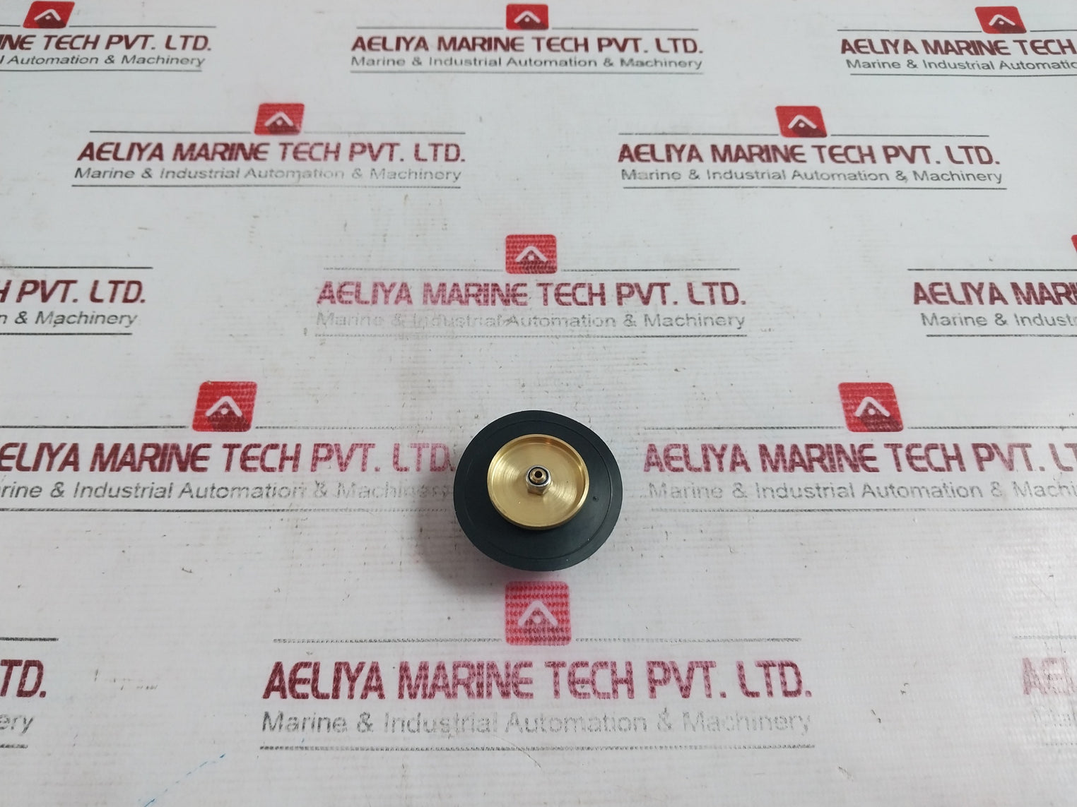 Mitsubishi Electric Sj-60Eh Diaphragm Assembly Ojdspe003