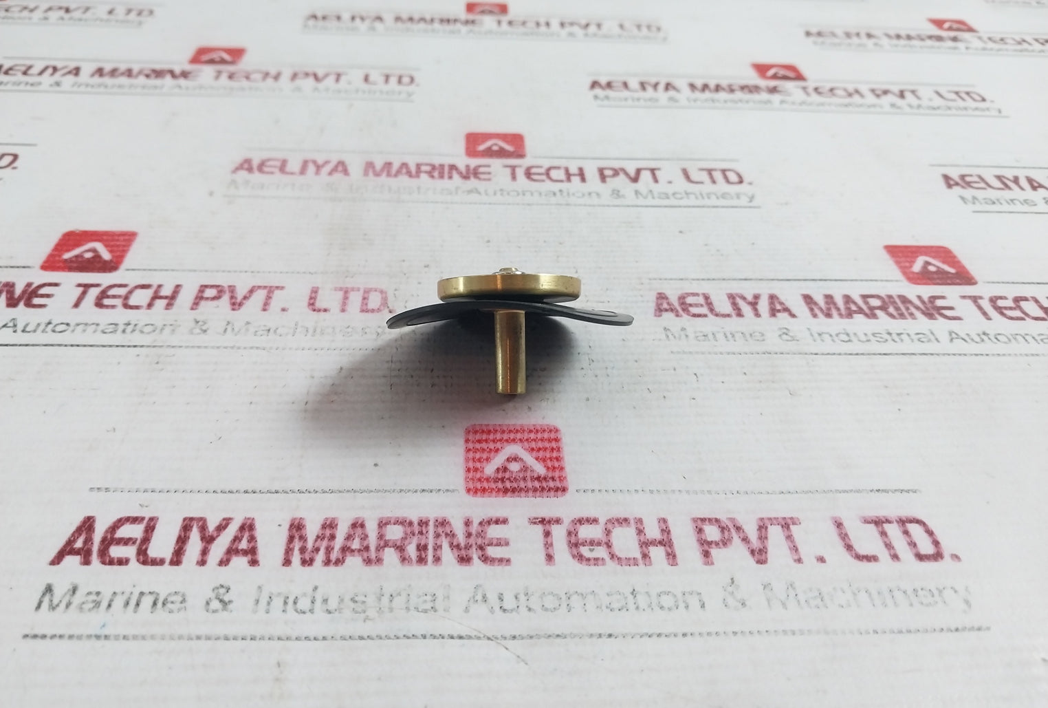 Mitsubishi Electric Sj-60Eh Diaphragm Assembly Ojdspe003