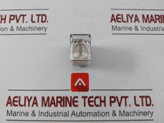 Lot Of 6X My4N-d2 Omron Miniature Power Relay 5A 250Vac 30Vdc