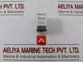Lot Of 6X My4N-d2 Omron Miniature Power Relay 5A 250Vac 30Vdc