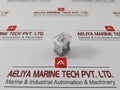 Lot Of 6X My4N-d2 Omron Miniature Power Relay 5A 250Vac 30Vdc