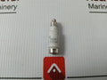 Lot of 6X Neozed Fuse GL 2A 380V