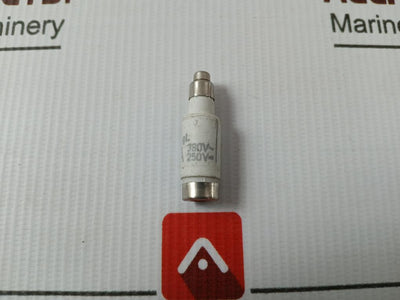 Lot of 6X Neozed Fuse GL 2A 380V