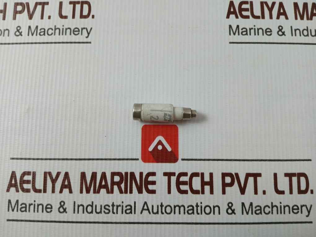 Lot Of 6X Neozed Fuse Gl 2A 380V~