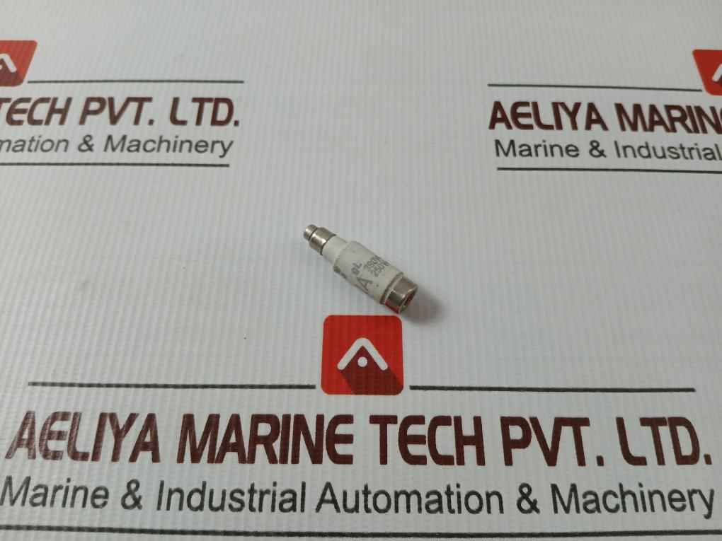 Lot Of 6X Neozed Fuse Gl 2A 380V~