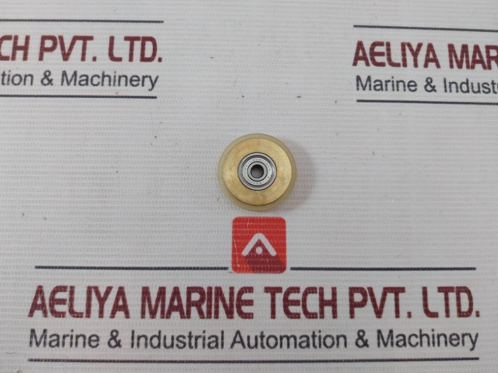 Lot Of 6X Nmb R-1650Hh Bearing