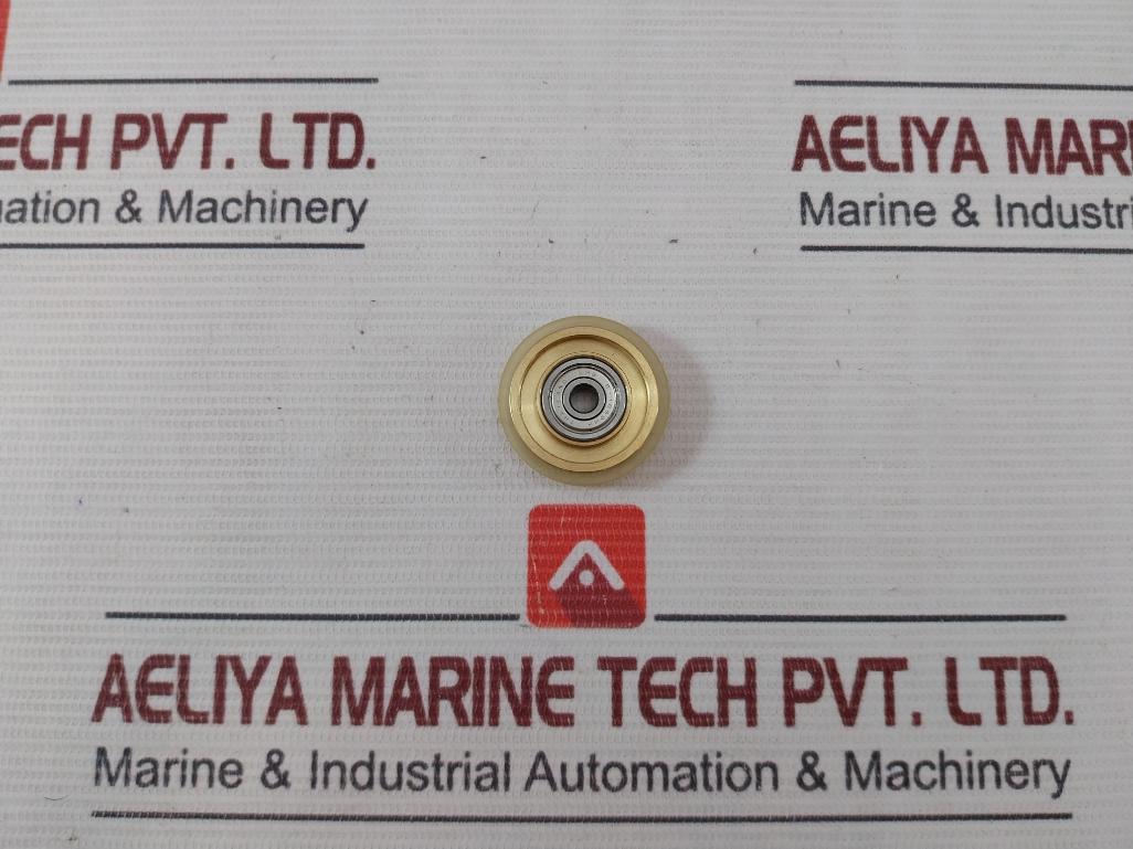 Lot Of 6X Nmb R-1650Hh Bearing