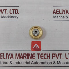 Lot Of 6X NMB R-1650HH Bearing