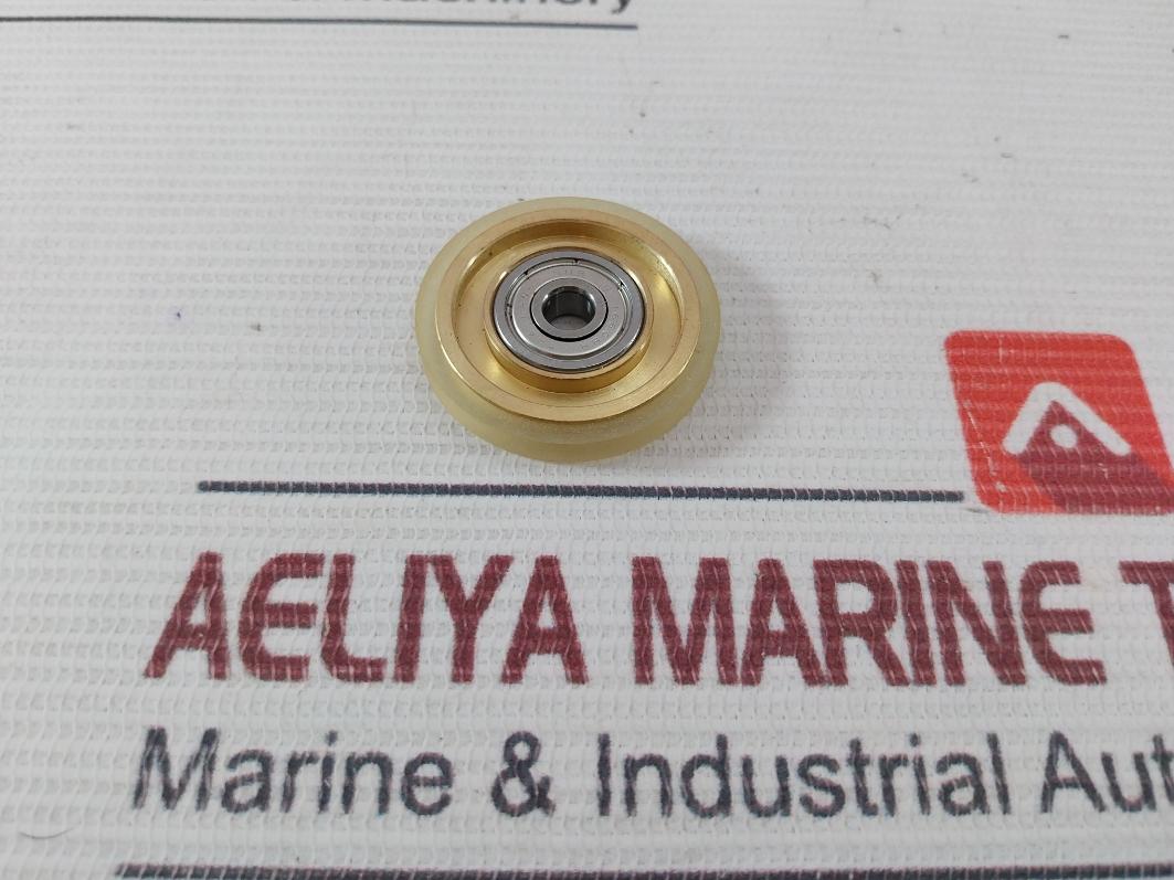 Lot Of 6X NMB R-1650HH Bearing