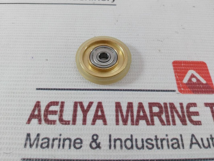 Lot Of 6X NMB R-1650HH Bearing