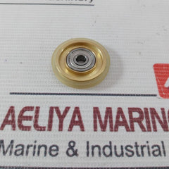 Lot Of 6X NMB R-1650HH Bearing