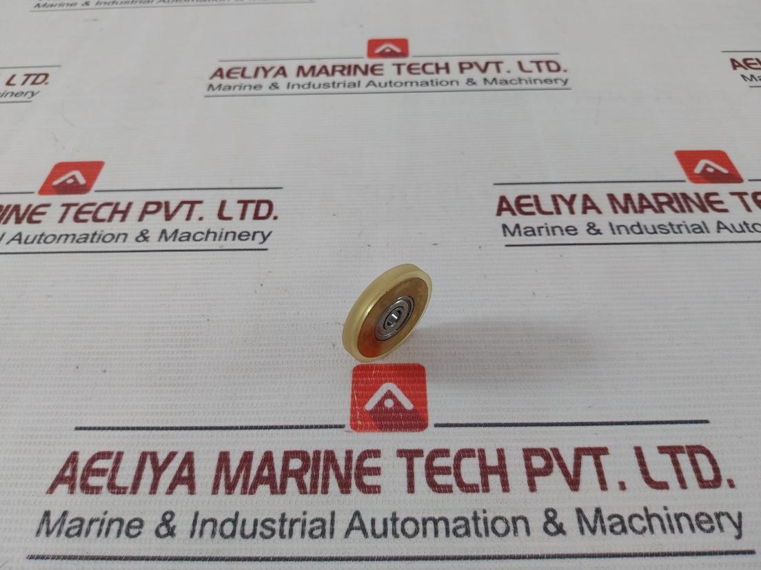 Lot Of 6X Nmb R-1650Hh Bearing