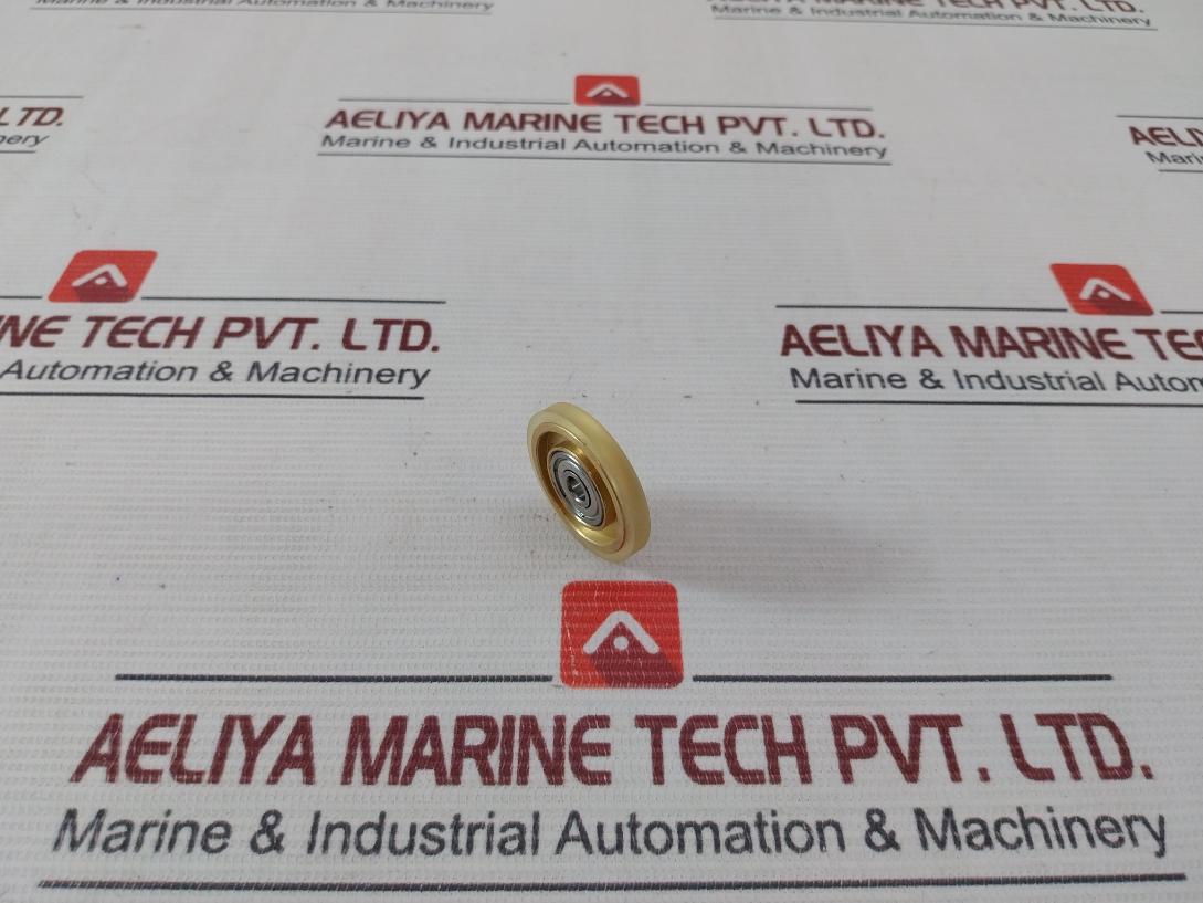 Lot Of 6X Nmb R-1650Hh Bearing