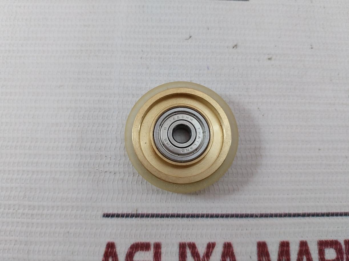 Lot Of 6X Nmb R-1650Hh Bearing