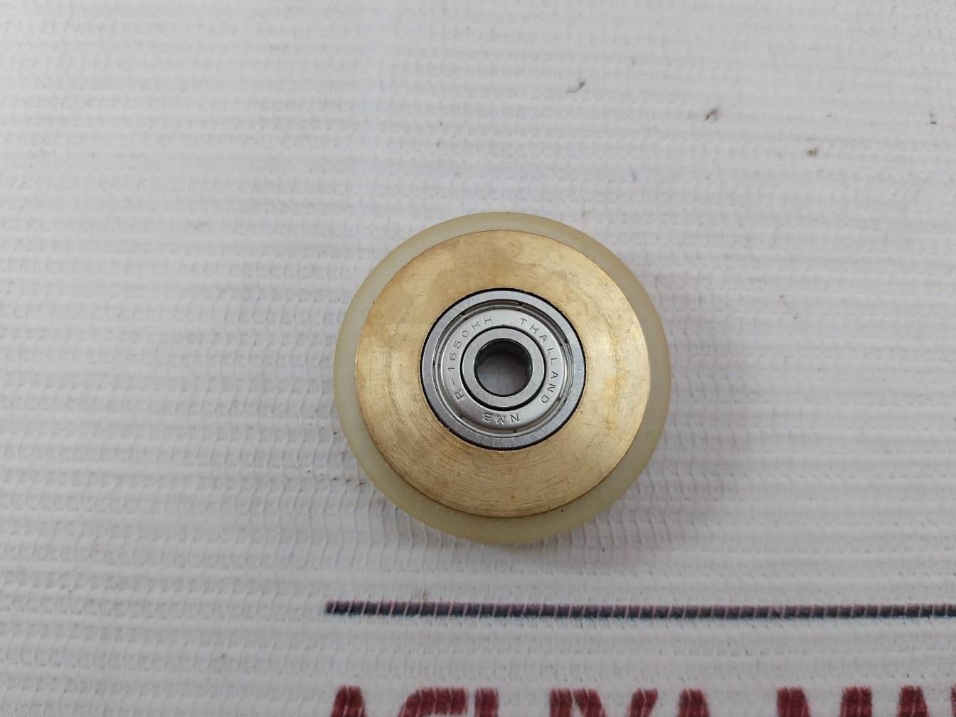 Lot Of 6X Nmb R-1650Hh Bearing