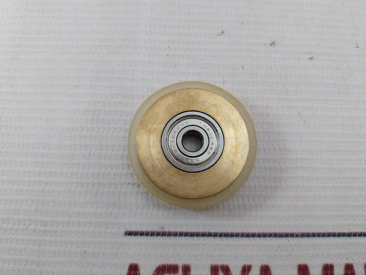 Lot Of 6X NMB R-1650HH Bearing