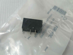 Lot Of 6X Omron G5V-2 Pcb Miniature Relay 2A 30Vdc 0.6A
