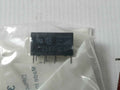 Lot Of 6X Omron G5V-2 Pcb Miniature Relay 2A 30Vdc 0.6A