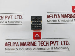 Lot of 6X OMRON MY4 General Purpose Relay 40VAC 28VDC 5A