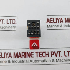 Lot of 6X OMRON MY4 General Purpose Relay 40VAC 28VDC 5A