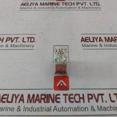 Lot of 6X Omron MY4N-D2 General Purpose Relay IEC255 3A 150VAC 5A 28V- DC1