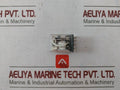Lot of 6X Omron MY4N-D2 General Purpose Relay IEC255 3A 150VAC 5A 28V- DC1