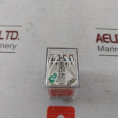 Lot of 6X Omron MY4N-D2 General Purpose Relay IEC255 3A 150VAC 5A 28V- DC1