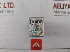 Lot of 6X Omron MY4N-D2 General Purpose Relay IEC255 3A 150VAC 5A 28V- DC1