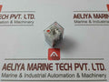 Lot Of 6X Omron My4N-gs Relay 220/240Vac 6A