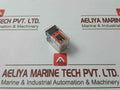 Lot Of 6X Omron My4N-gs Relay 220/240Vac 6A