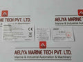 Lot Of 6X Omron My4N-gs Relay 220/240Vac 6A